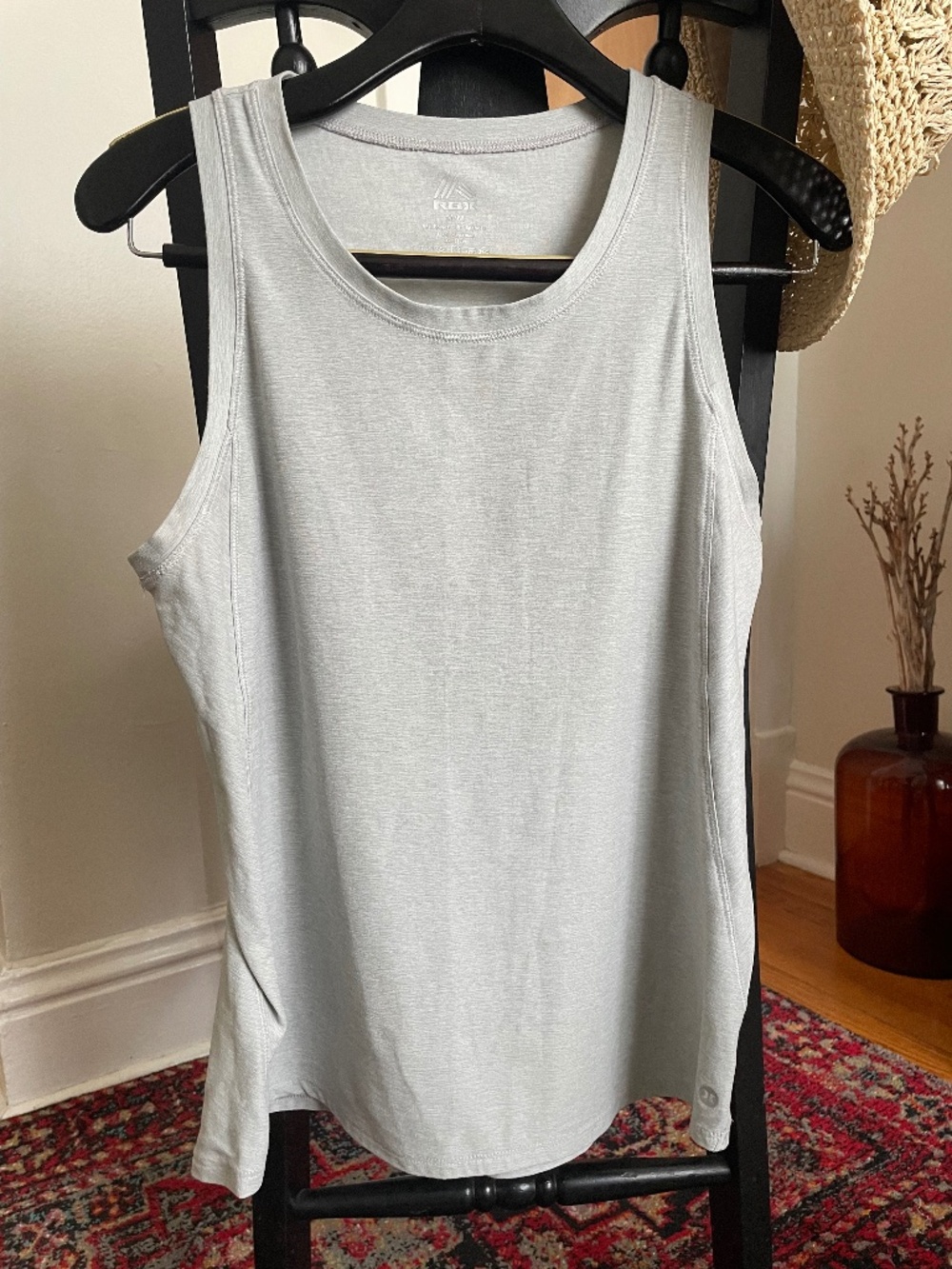 RBX Athletic Top
